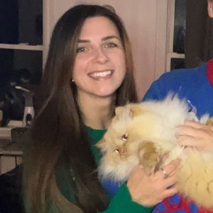 Meet your Posher, Kallie